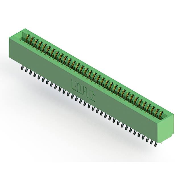 341-066-555-201 EDAC Inc.  Edgeboard Connectors